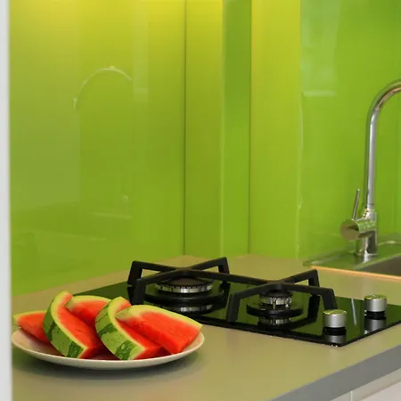 Apartment Wlr - Marszalkowska *