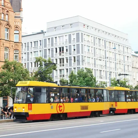 Wlr - Marszalkowska *